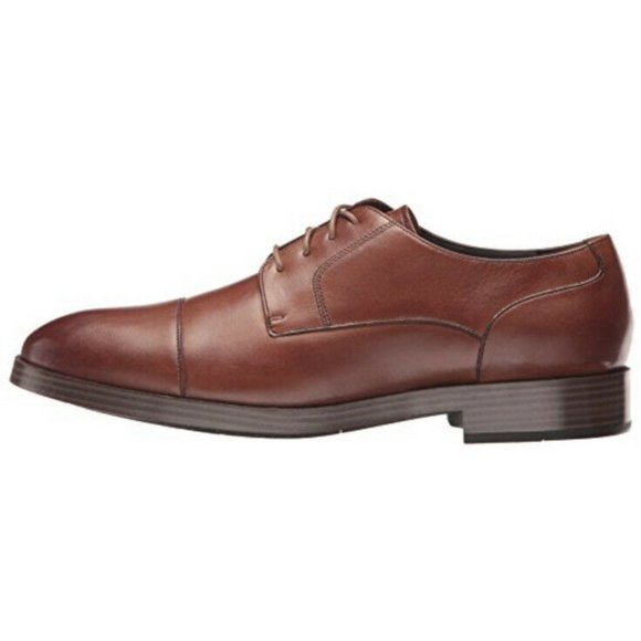 Cole Haan Henry Grand Cap Toe Dress Oxford 8 main image 5
